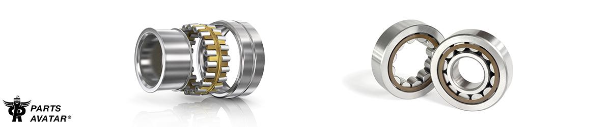 B. Roller Bearings