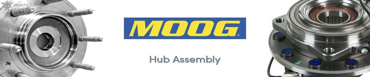 4.1 Moog Hub Assembly