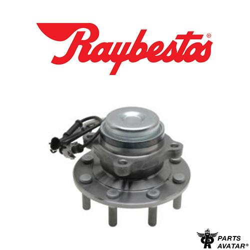 Raybestos Hub Assembly