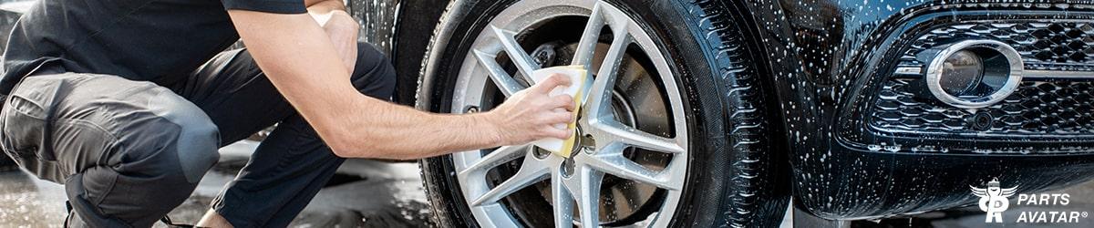 2.3. Preparing Your Wheel For Winters