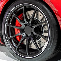 Choose The Right Wheels For Your Car