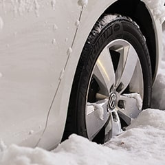 Winter Tires - All You Need To Know!