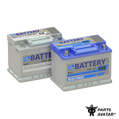 Car Battery Stickers, Codes And Specifications Explained