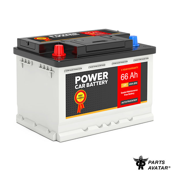 Understanding Car Battery Specifications