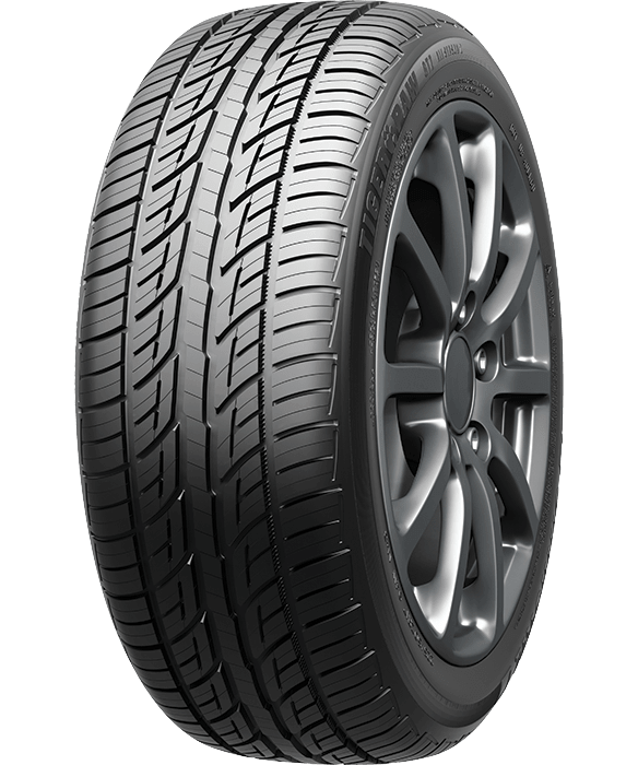 Uniroyal Tiger Paw GTZ All Season 2 All Season Tires by UNIROYAL tire/images/05925_01