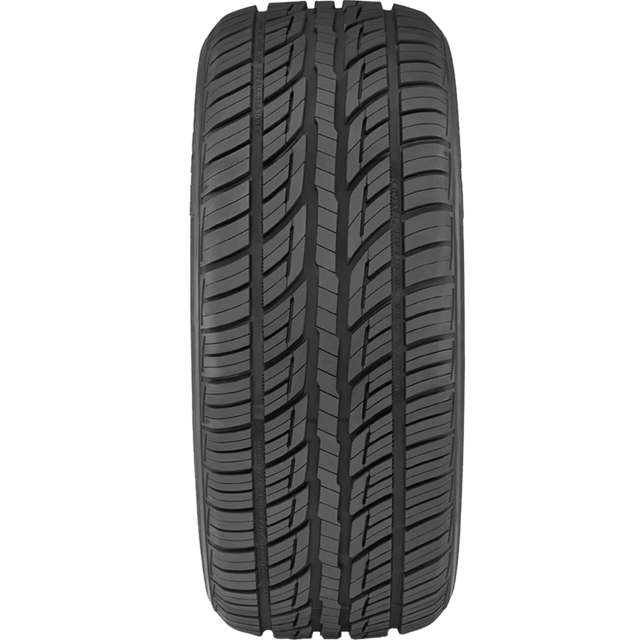 Uniroyal Tiger Paw GTZ All Season 2 All Season Tires by UNIROYAL tire/images/05925_02