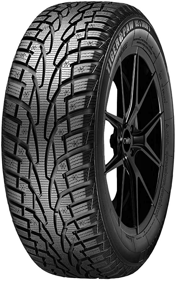 Uniroyal Tiger Paw Ice Snow 3 Winter Tires by UNIROYAL tire/images/26989_01