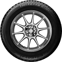 Purchase Top-Quality Uniroyal Tiger Paw Ice Snow 3 Winter Tires by UNIROYAL tire/images/thumbnails/26989_05