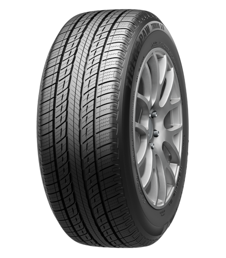 Uniroyal Tiger Paw Touring A/S All Season Tires by UNIROYAL tire/images/99457_01