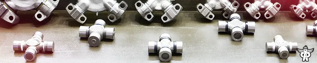 Discover Universal Joints For Your Vehicle