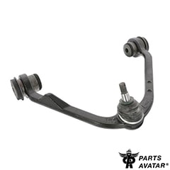 Recommended Upper Control Arm Related Parts