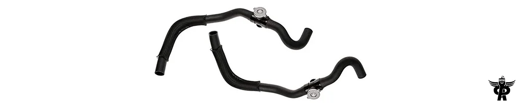 Discover Upper Radiator Hoses For Your Vehicle