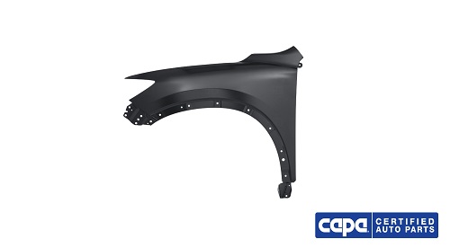 Various Manufacturer Capa Certified Fender by Various Manufacturers Manufacturer
