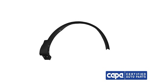 Find the best auto part for your vehicle: Looking for various manufacturer capa certified fender wheel moulding. Get them now at an affordable price.