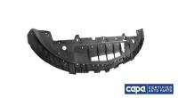 Purchase Top-Quality Various Manufacturer Capa Certified Front Bumper Air Shield by Various Manufacturers Manufacturer