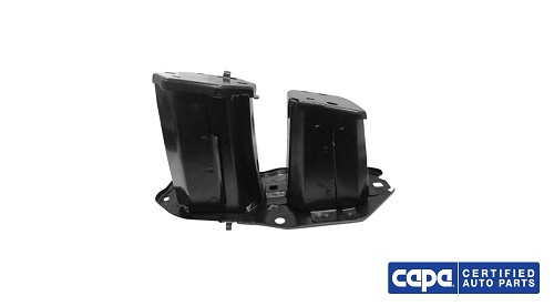 Find the best auto part for your vehicle: Find various manufacturer capa certified front bumper bracket online with us without any hassle. Best prices offered.