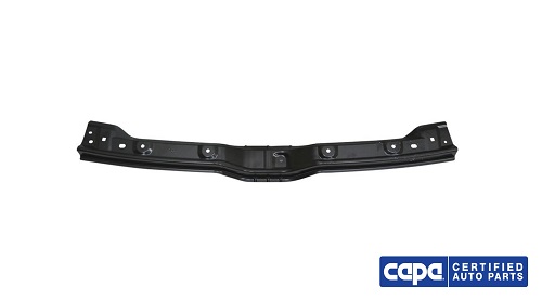Various Manufacturer Capa Certified Front Bumper Cover by Various Manufacturers Manufacturer