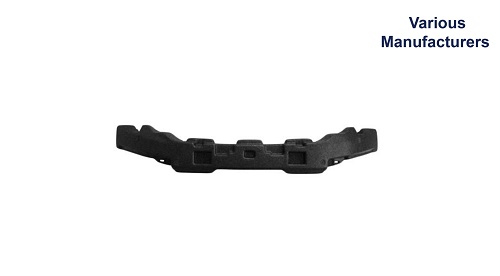 Find the best auto part for your vehicle: Front bumper energy absorbers, absorb minor collision reducing physical damage. Shop various manufacturer front bumper energy absorber.