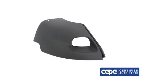 Various Manufacturer Capa Certified Front Bumper Extension by Various Manufacturers Manufacturer