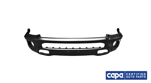 Various Manufacturer Capa Certified Front Bumper Face Bar by Various Manufacturers Manufacturer