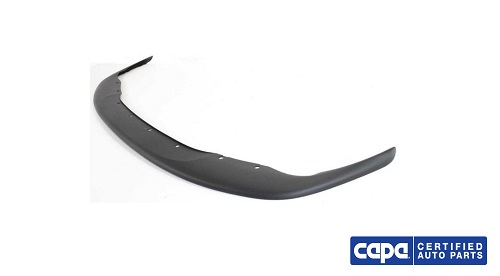 Various Manufacturer Capa Certified Front Bumper Filler by Various Manufacturers Manufacturer