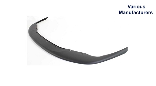 Various Manufacturer Front Bumper Fillers by Various Manufacturers Manufacturer