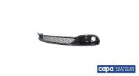 Purchase Top-Quality Various Manufacturer Capa Certified Front Bumper Grille by Various Manufacturers Manufacturer