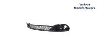 Purchase Top-Quality Various Manufacturer Front Bumper Grille by Various Manufacturers Manufacturer