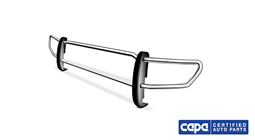 Find the best auto part for your vehicle: Shop various manufacturer capa certified front bumper guard for your vehicle from us at the bets prices online. Perfect fitment guaranteed.