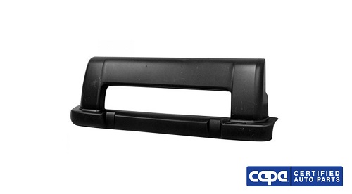 Various Manufacturer Capa Certified Front Bumper Insert by Various Manufacturers Manufacturer