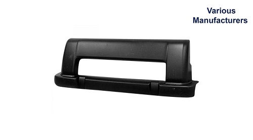 Find the best auto part for your vehicle: Shop the perfect fitment various manufacturer front bumper inserts with us online at the best prices.