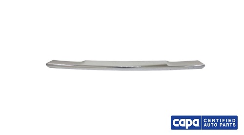 Find the best auto part for your vehicle: Shop various manufacturer capa certified front bumper moulding for your vehicle from us at the bets prices online. Perfect fitment guaranteed.