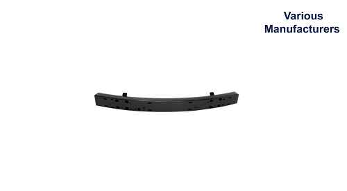 Find the best auto part for your vehicle: Front bumper rebar reinforces the rear bumper and is helpful in absorbing high-speed collision energy. Shop various manufacturerfront bumper rebar now.