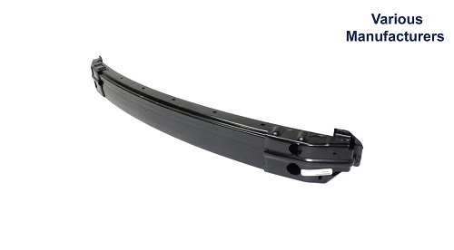 Find the best auto part for your vehicle: Find various manufacturer front bumper reinforcement online with us without any hassle. Best prices offered.