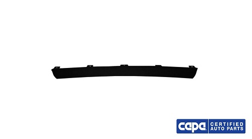 Various Manufacturer Capa Certified Front Bumper Spoiler by Various Manufacturers Manufacturer