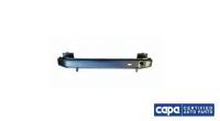Purchase Top-Quality Various Manufacturer Capa Certified Front Bumper Support by Various Manufacturers Manufacturer