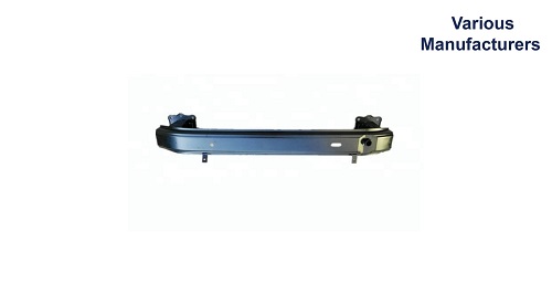 Various Manufacturer Front Bumper Support by Various Manufacturers Manufacturer