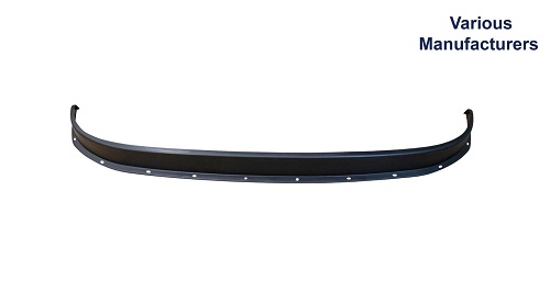 Various Manufacturer Front Bumper Valance by Various Manufacturers Manufacturer