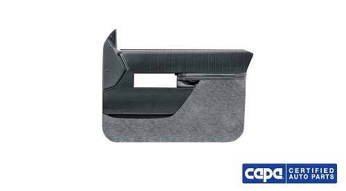 Find the best auto part for your vehicle: Looking for quality door panel for your car? Get various manufacturer capa certified front door outer panel from us.