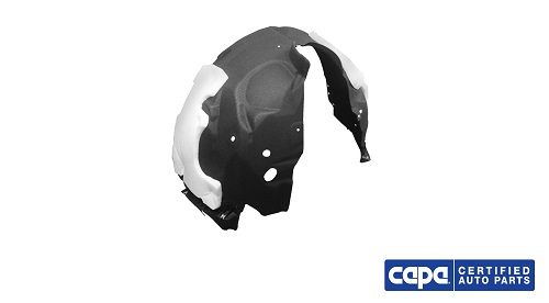 Find the best auto part for your vehicle: Enjoy the hassle free shopping of various manufacturer capa certified front fender inner panel from us online at the best prices.