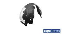 Purchase Top-Quality Various Manufacturer Capa Certified Front Fender Inner Panel by Various Manufacturers Manufacturer