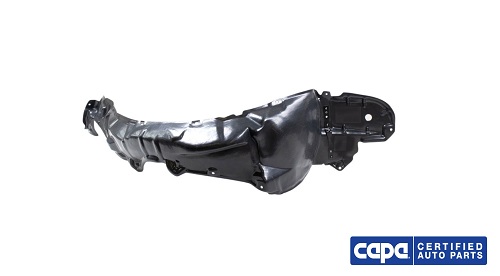 Find the best auto part for your vehicle: Enjoy the hassle free shopping of various manufacturer capa certified front fender liner from us online at the best prices.