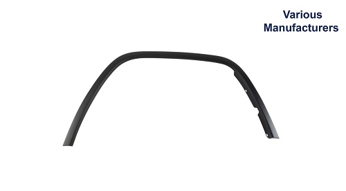 Find the best auto part for your vehicle: Enjoy the hassle free shopping of various manufacturer front fender moulding from us online at the best prices.