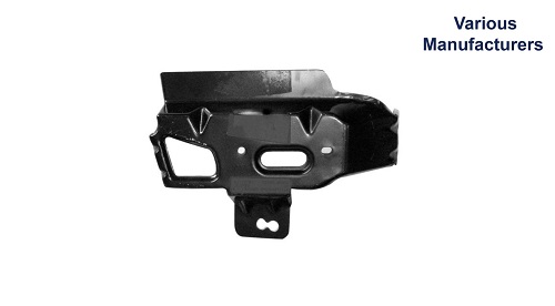 Find the best auto part for your vehicle: Its time for a new grille bracket replacement. Shop various manufacturer grille bracket for your vehicle with us.