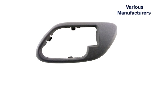 Find the best auto part for your vehicle: Looking for quality handle bezel for your car? Get various manufacturer handle bezel from us.
