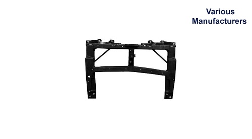 Find the best auto part for your vehicle: The perfect fitment various manufacturer header panel bracket hardware is available with us at budget-friendly prices. Shop now.