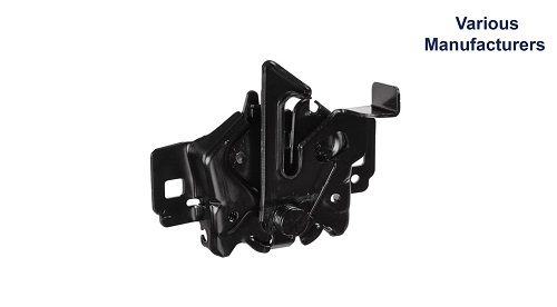Find the best auto part for your vehicle: Shopping for various manufacturer hood latch is now made easy without any hassle. Shop at the best prices.