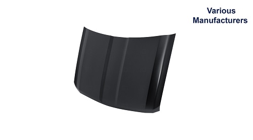 Find the best auto part for your vehicle: Do you need hood panel for your truck or car? Shop the top brand various manufacturer hood panel from us online.