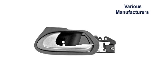 Find the best auto part for your vehicle: Looking for quality interior door handle for your car? Get various manufacturer interior door handle from us.
