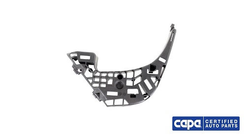 Various Manufacturer Capa Certified Rear Bumper Bracket by Various Manufacturers Manufacturer